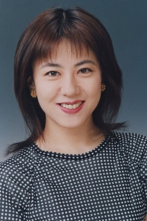Photo of Eri Saitou, Acting