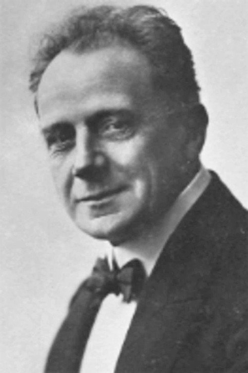 Photo of Rudolf Lettinger, Acting