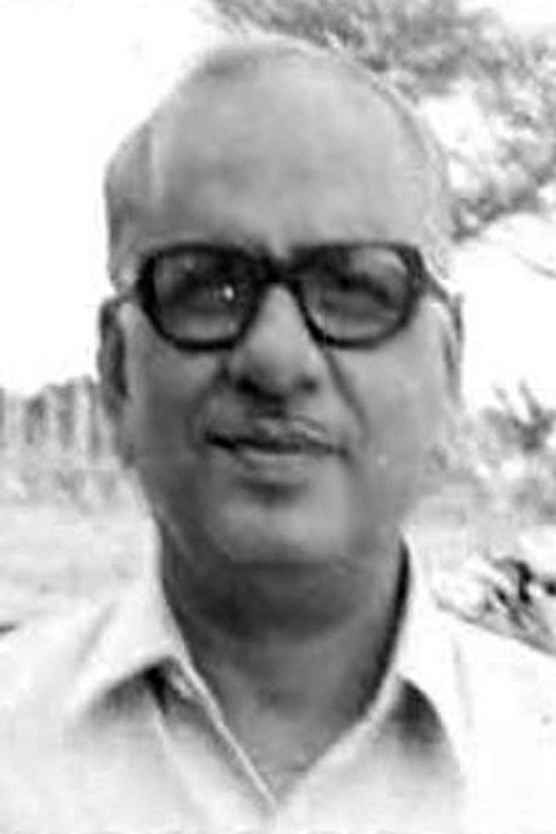 Photo of Y R Swamy, Directing