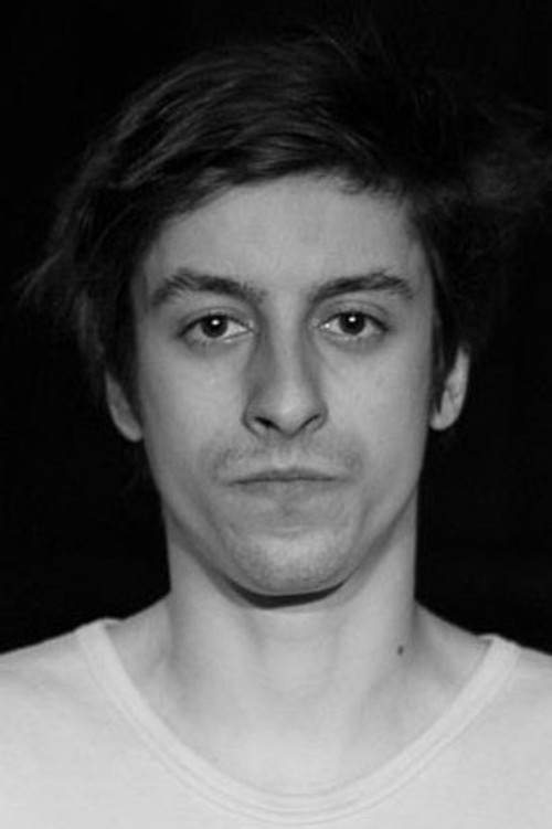 Photo of Pavel Neškudla, Acting