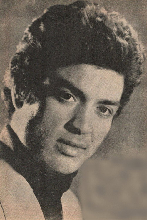 Photo of Ali Dehghan, Acting