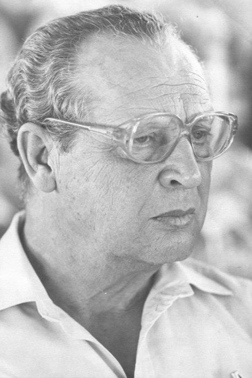 Photo of Tadeusz Jastrzębowski, Acting
