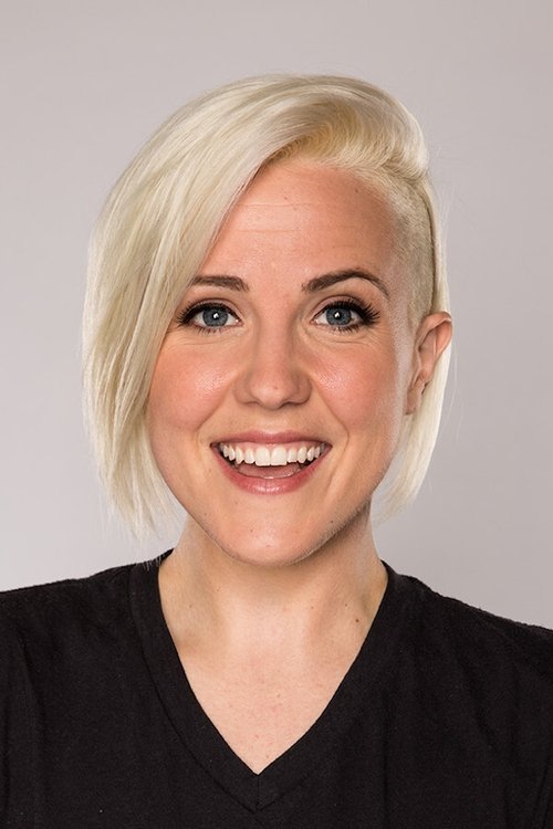 Hannah Hart profile