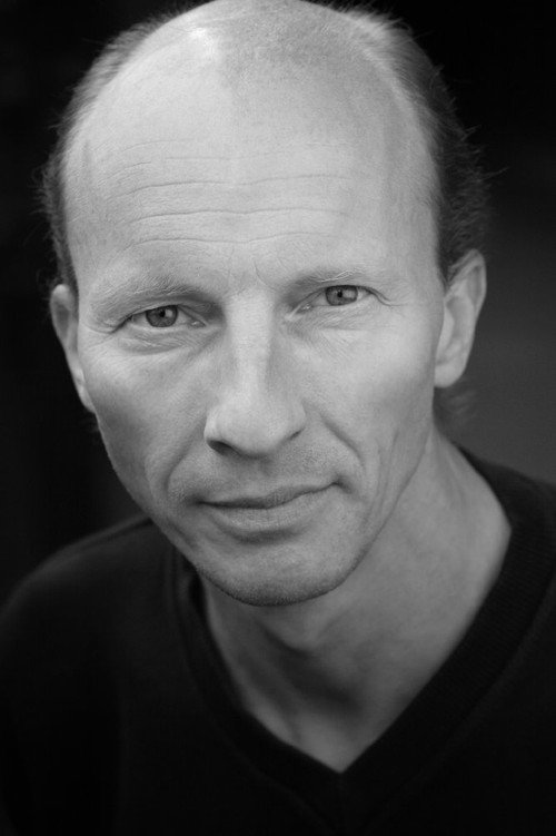 Photo of Michael Jenn, Acting
