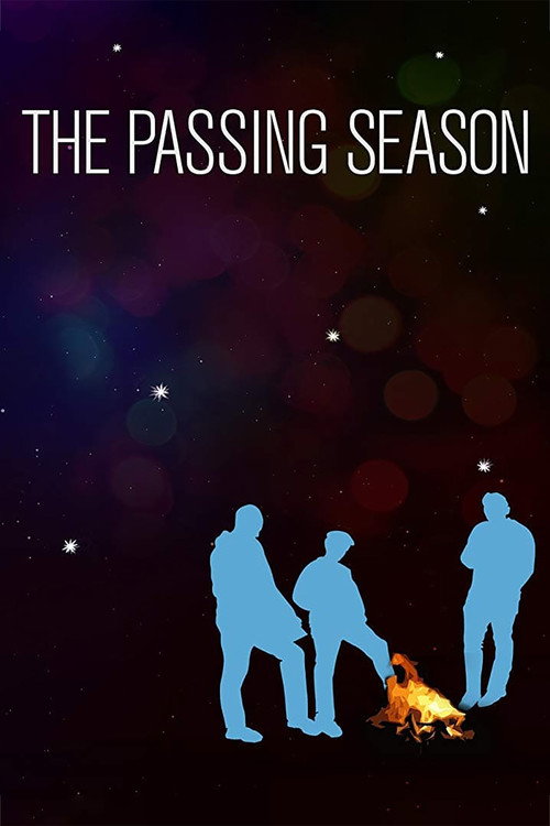 Movie poster for The Passing Season (2016)
