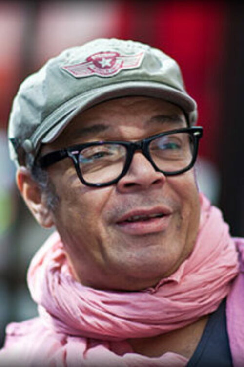 Photo of Rolando Faria, Acting