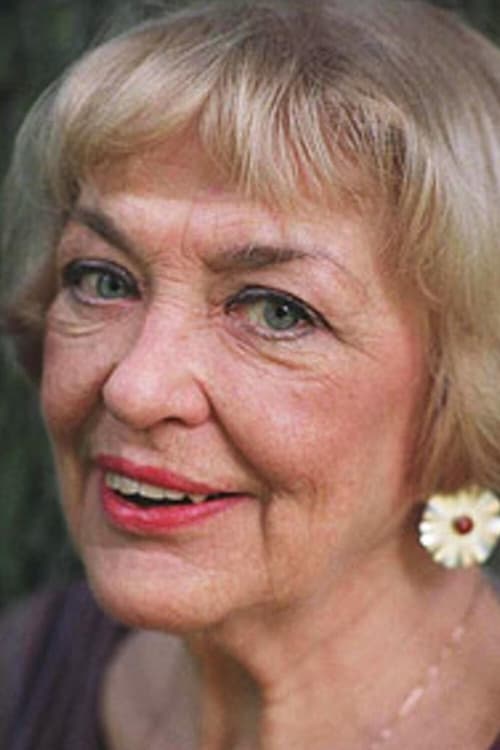 Elizabeth Moody profile