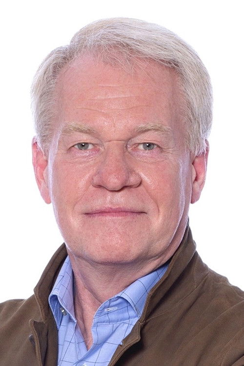 Leif Bristow profile