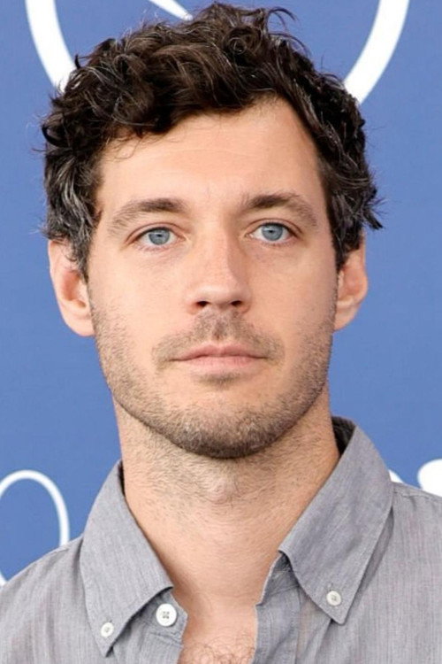 Photo of Alex Coco, Production