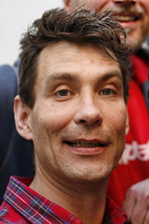 Photo of Stig Werner Moe, Acting