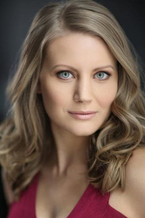 Photo of Tatyana Forrest, Acting