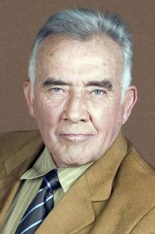 Fernando Guillén profile