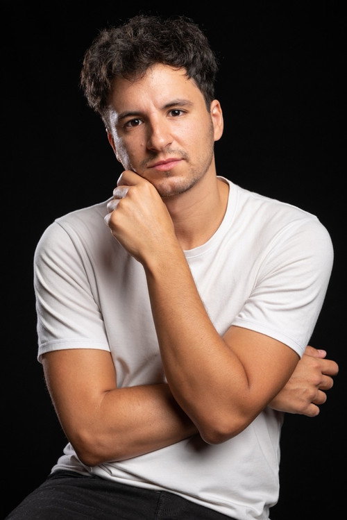 Photo of Daniel Morato, Acting