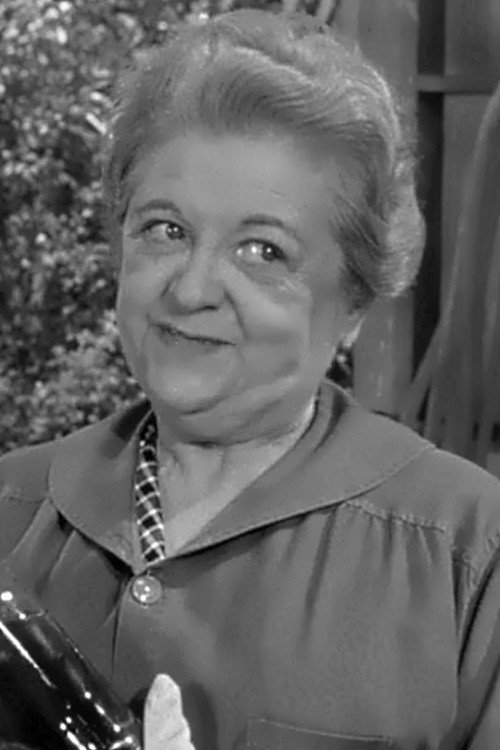 Photo of Gladys Hurlbut, Acting
