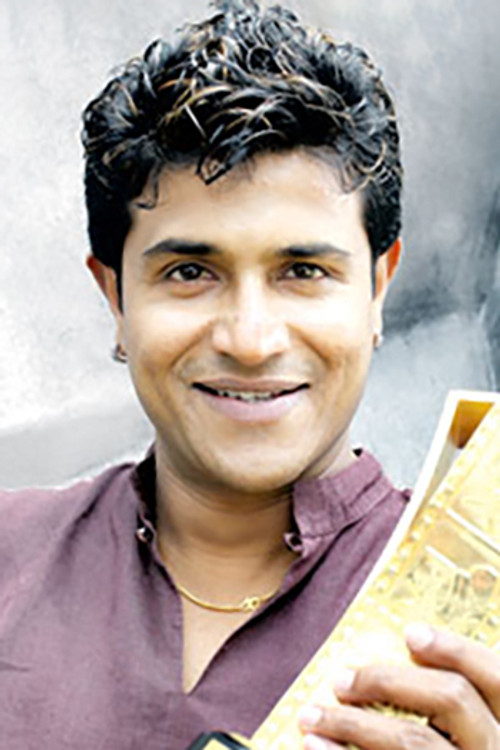 Shashi Tharan profile