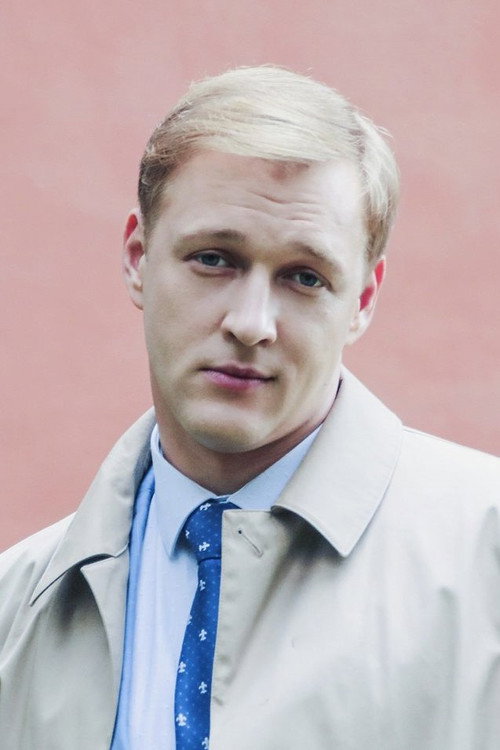 Photo of Aleksey Krasnotsvetov, Acting
