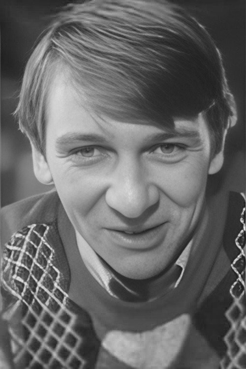 Volodymyr Yamnenko profile