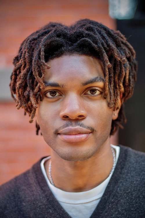 Photo of Samuel-Taylor, Acting