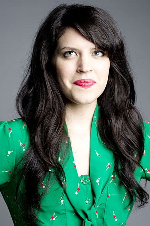 Emily Axford profile