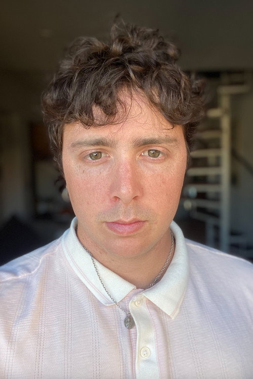 Photo of Lucas A. Vignale, Directing