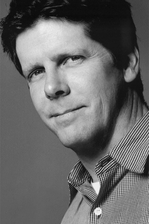 Photo of Peter Deming, Camera