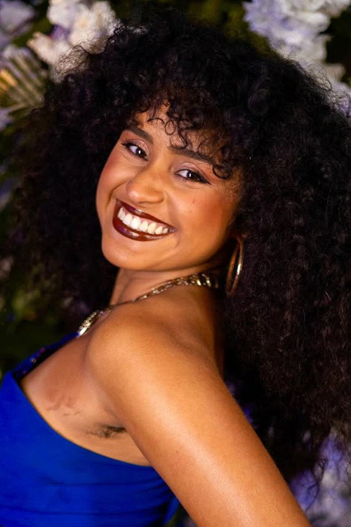 Photo of Letícia de Sá, Acting