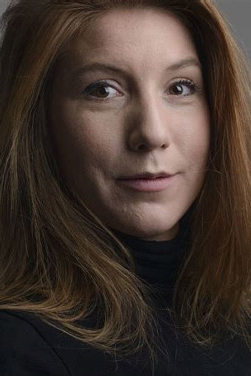 Photo of Kim Wall, Acting