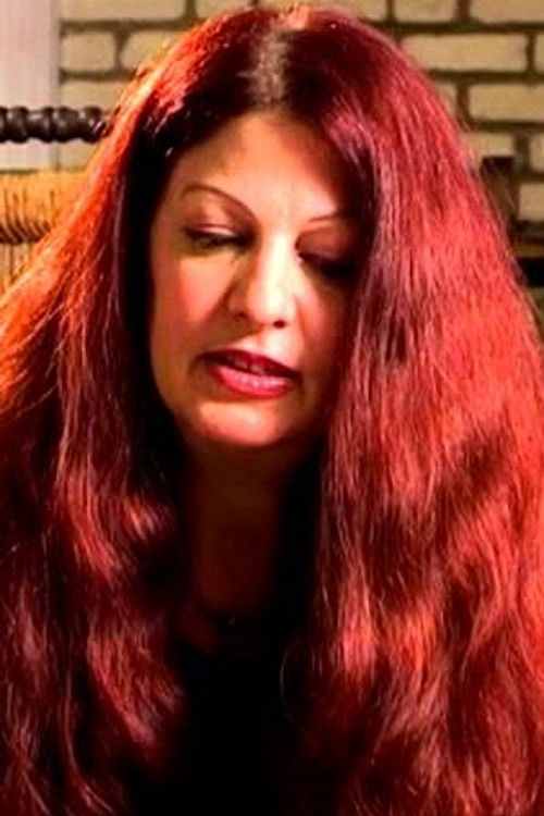 Scarlet Rivera profile