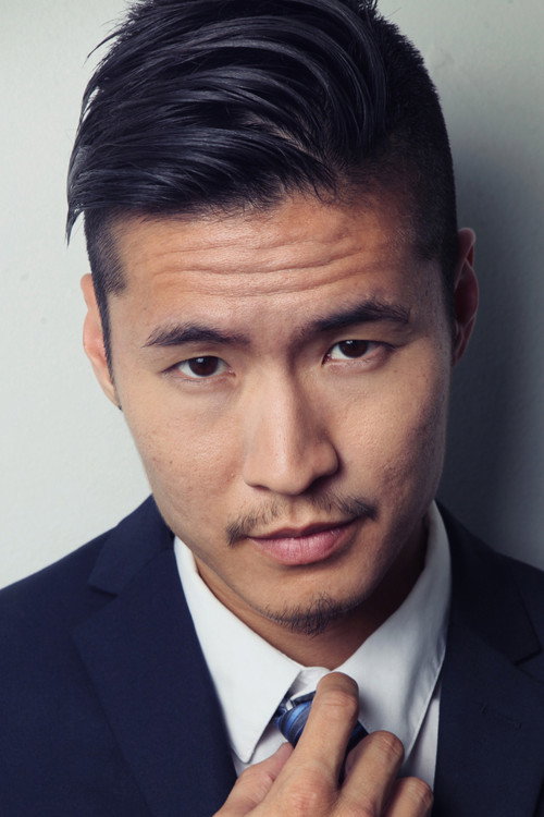 Photo of Christopher Naoki Lee, Acting