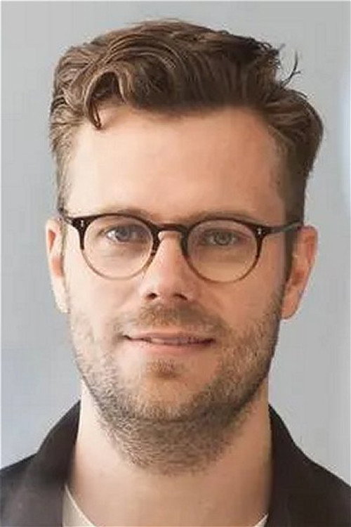 Photo of Andreas Gabrielsen, Production