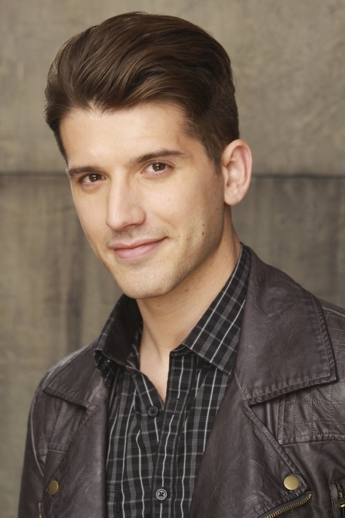 Photo of Kevin Nelson, Acting