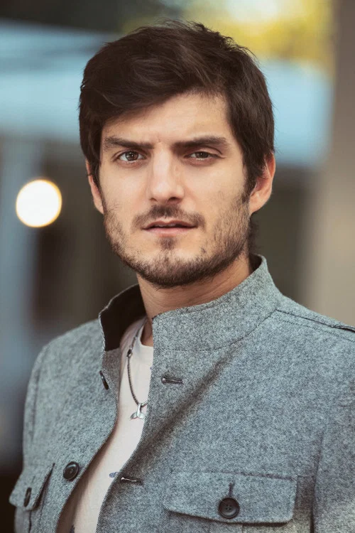 Photo of Claudio Colica, Acting