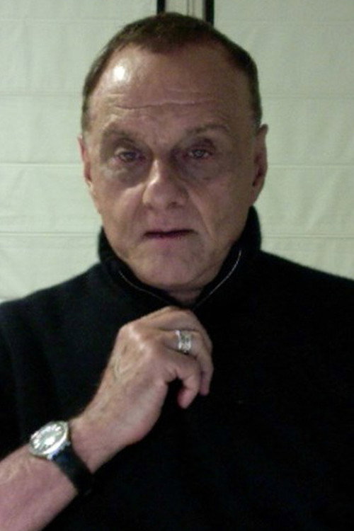 Photo of Pierre Laville, Directing