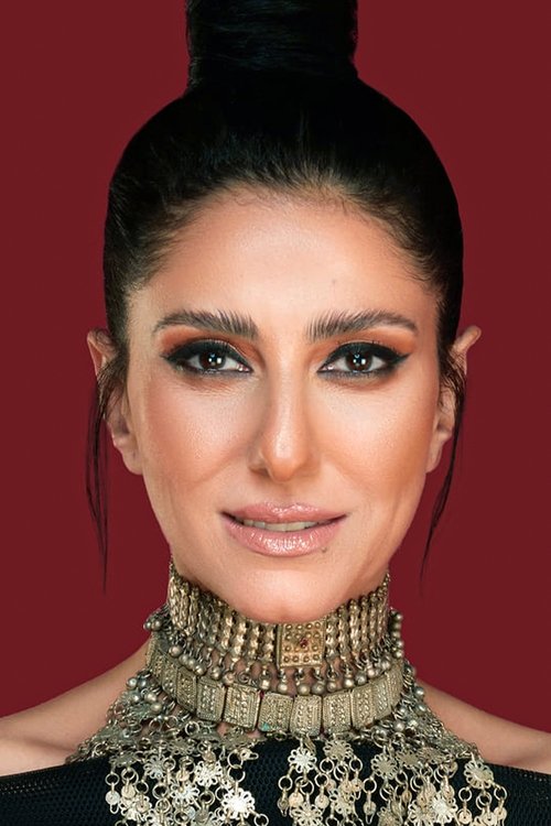 Hanan Motawie profile