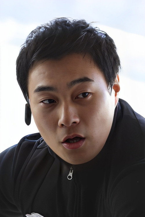 Photo of Song Gi-joon, Acting