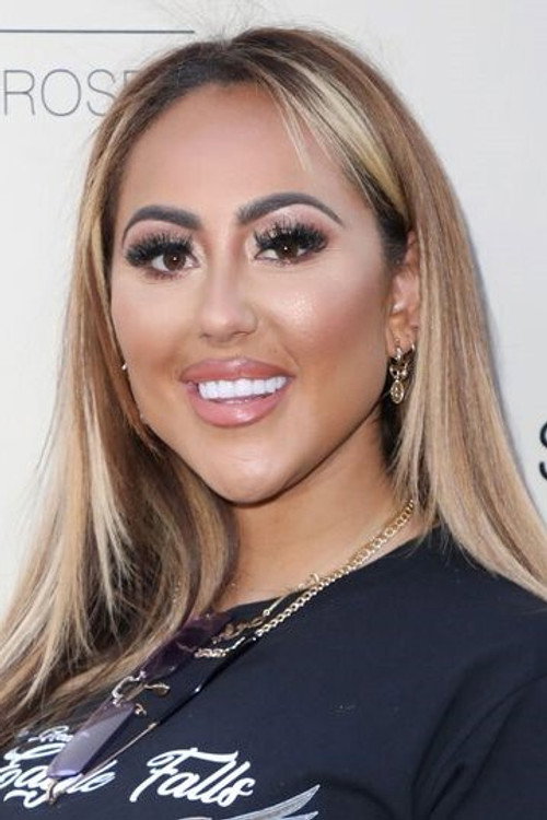 Sophie Kasaei profile