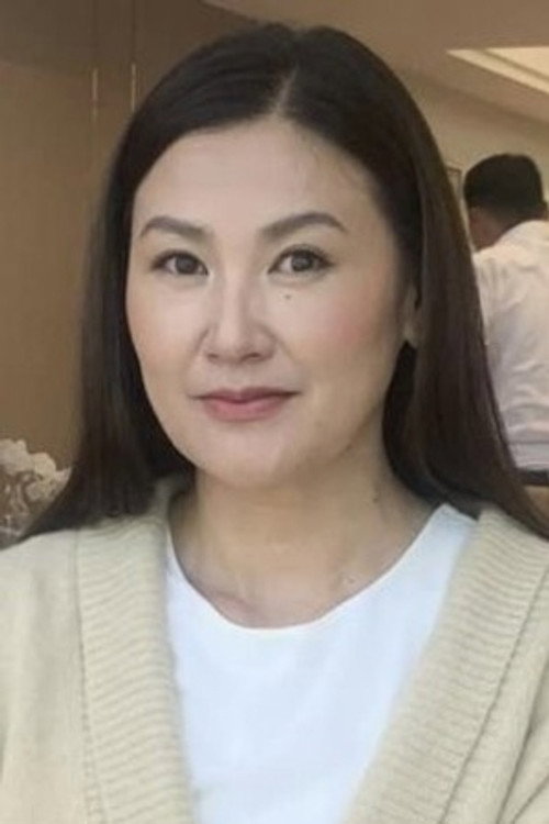 Photo of Batsumiya Batdorj, Acting