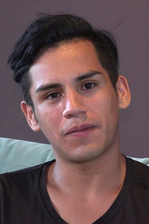 Photo of Santiago, Acting
