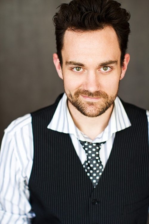 Brendan Taylor profile