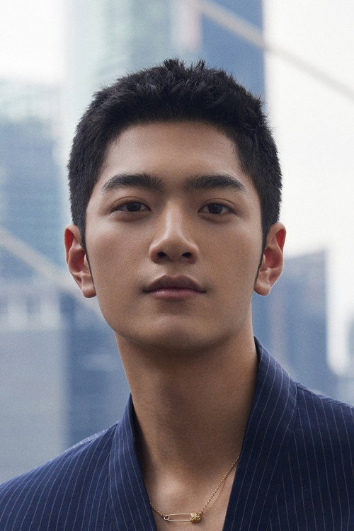 Photo of Wu Sheng, Acting
