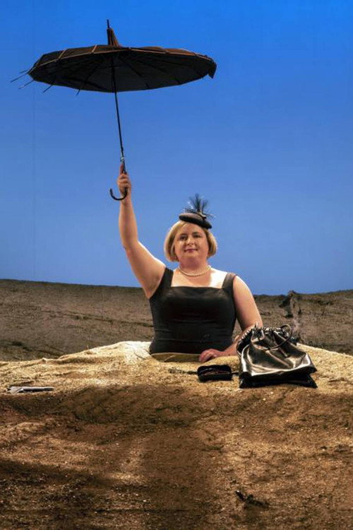 Movie poster for Happy Days (2021)