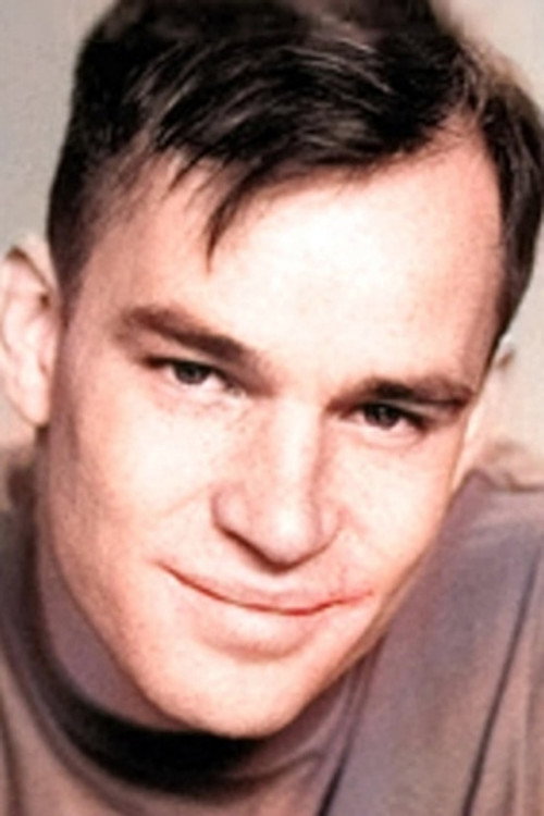 Photo of Till Bahlmann, Acting