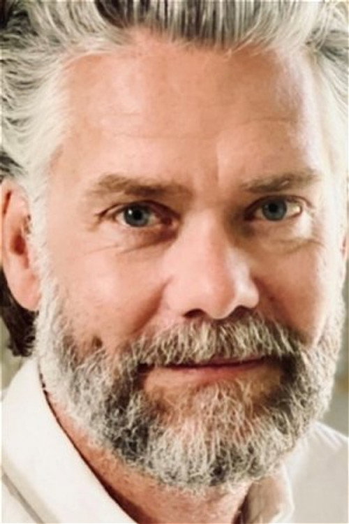 Photo of Martin Bengtsson, Writing