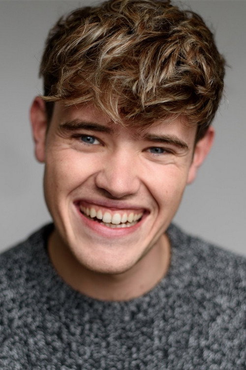 Photo of Xavier Widhoff, Acting