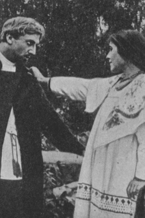 Movie poster for The Peasants' Lot (1912)