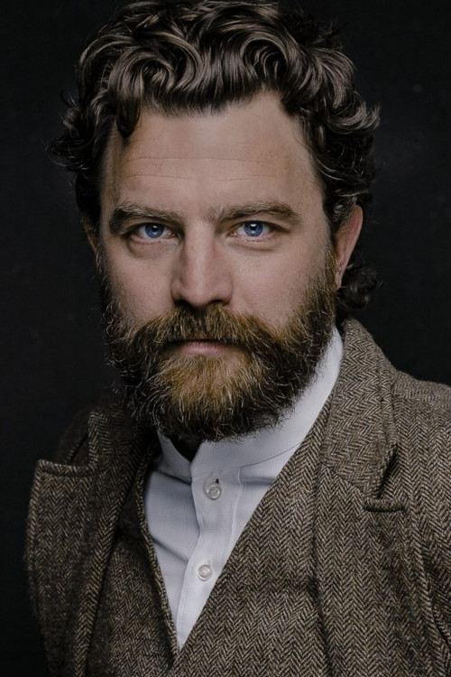 Friedrich Mücke profile