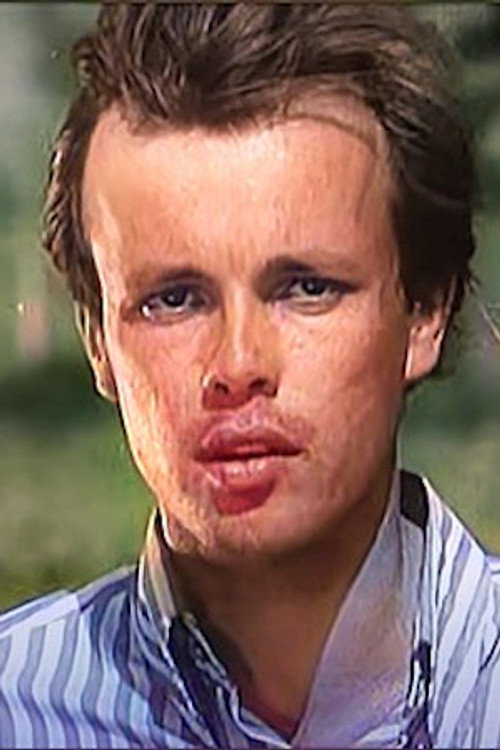 Photo of Ilir Hunçi, Acting