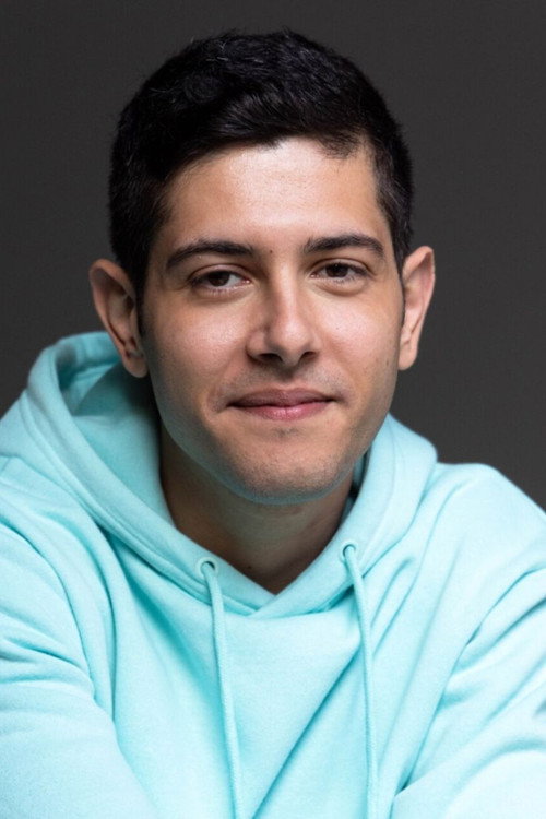 Photo of Igor Armucho, Acting