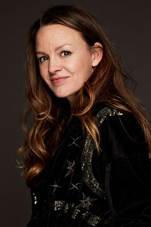 Photo of Juliette van Ardenne, Acting