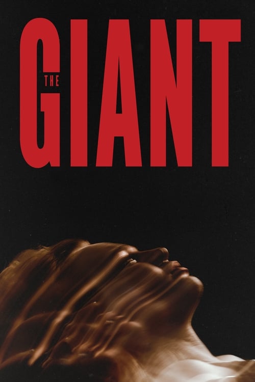 Movie poster for The Giant (2019)
